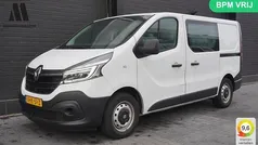 Gebruikt 2020 Renault Trafic Van | € 15.900 (Goede deal)