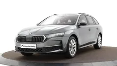 Gebruikt 2024 Skoda Octavia Business Line Stationwagen | € 29.880 (Eerlijke prijs)