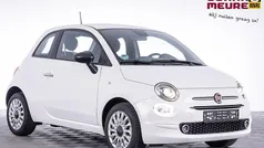 Wit Gebruikt 2024 Fiat 500 Hatchback | € 13.990 (Goede deal)