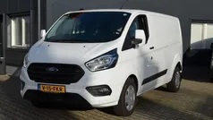 Gebruikt 2023 Ford Transit Custom Limited Van | € 24.450 (Eerlijke prijs)