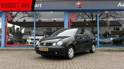 Occasion VW Polo 75 PK (55 kW) 2002 Hatchback