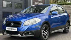 Gebruikt 2014 Suzuki SX4 S-Cross SUV | € 12.950 (Eerlijke prijs)