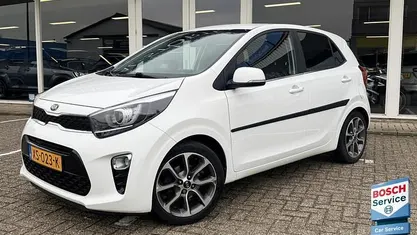 Occasion 2019 Kia Picanto Hatchback | € 8.995 (Eerlijke prijs)