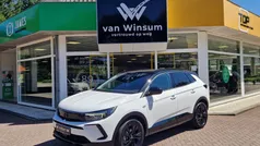 Gebruikt 2024 Opel Grandland X GS Line SUV | € 34.950 (Eerlijke prijs)