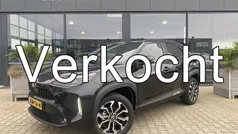 Gebruikt 2025 Toyota Yaris Cross Connect Style SUV | € 30.750 (Eerlijke prijs)