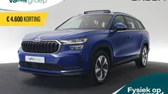 Gebruikt 2025 Skoda Kodiaq Business Line SUV | € 47.790 (Super prijs)
