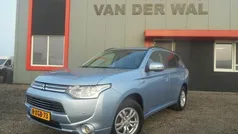 Gebruikt 2014 Mitsubishi Outlander Edition SUV | € 14.999 (Eerlijke prijs)