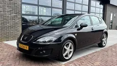 Gebruikt 2010 Seat Leon Hatchback | € 3.975 (Eerlijke prijs)
