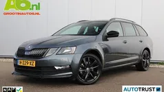 Gebruikt 2020 Skoda Octavia Business Line Stationwagen | € 13.999 (Goede deal)
