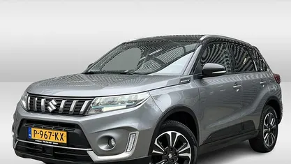 Occasion 2022 Suzuki Vitara Style SUV | € 21.950 (Goede deal)