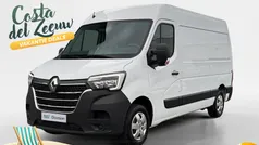 Gebruikt 2024 Renault Master Van | € 24.935 (Goede deal)