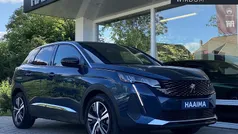 Blauw Gebruikt 2024 Peugeot 3008 Allure SUV | € 29.945 (Goede deal)