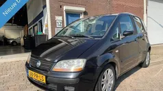 Fiat Idea