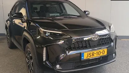 Occasion 2025 Toyota Yaris Cross SUV | € 29.750 (Eerlijke prijs)
