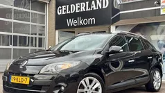 Gebruikt 2010 Renault Mégane GrandTour Stationwagen | € 3.700 (Goede deal)