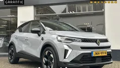 Gebruikt 2025 Renault Captur Techno SUV | € 30.545 (Eerlijke prijs)
