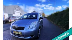 Gebruikt 2006 Toyota Yaris Terra Hatchback | € 3.550 (Eerlijke prijs)