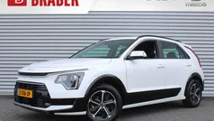 Wit Gebruikt 2024 Kia Niro SUV | € 33.545 (Goede deal)