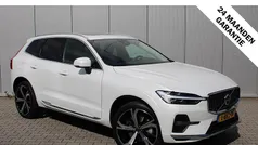 Wit Gebruikt 2023 Volvo XC60 Plus SUV | € 52.750 (Goede deal)