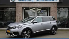 Grijs Gebruikt 2020 Peugeot 5008 Allure MPV | € 20.990 (Eerlijke prijs)