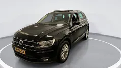 Gebruikt 2020 VW Tiguan Comfortline SUV | € 29.490 (Eerlijke prijs)
