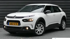 Gebruikt 2019 Citroën C4 Cactus Feel Hatchback | € 11.895 (Eerlijke prijs)