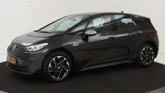 Gebruikt 2020 VW ID.3 Hatchback | € 14.900 (Eerlijke prijs)