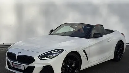 Occasion 2019 BMW Z4 Executive Cabriolet | € 38.895 (Eerlijke prijs)