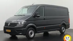 Grijs Gebruikt 2020 VW Crafter Highline Van | € 20.700 (Goede deal)