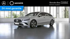 Gebruikt 2021 Mercedes CLA200 Shooting Brake Business Stationwagen | € 26.850 (Eerlijke prijs)