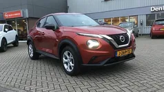 Gebruikt 2020 Nissan Juke N-Connecta SUV | € 15.950 (Eerlijke prijs)