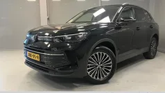 Gebruikt 2025 VW Tiguan Edition SUV | € 50.945 (Goede deal)