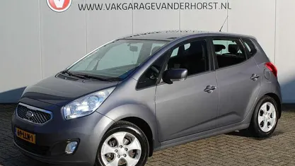 Occasion Kia Venga 127 PK (93 kW) 2010 Hatchback