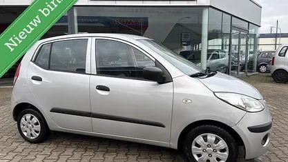 Occasion 2010 Hyundai i10 Active Hatchback | € 2.499 (Eerlijke prijs)