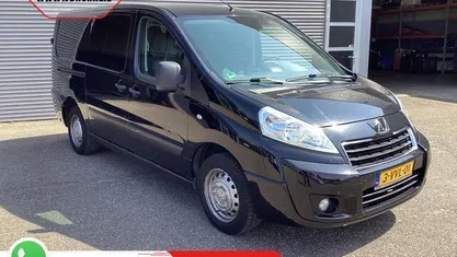 Occasion Peugeot Expert 90 PK (66 kW) 2012 Van