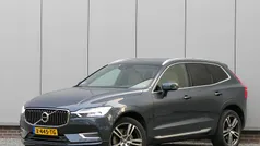 Blauw Gebruikt 2019 Volvo XC60 Inscription SUV | € 32.999 (Goede deal)