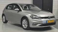 Gebruikt 2019 VW Golf VII Comfortline Hatchback | € 13.950 (Eerlijke prijs)