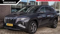 Gebruikt 2022 Hyundai Tucson Premium SUV | € 33.900 (Eerlijke prijs)