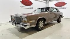 Gebruikt 1984 Cadillac Eldorado Coupé | € 11.000
