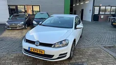 Gebruikt 2014 VW Golf VII Comfortline Hatchback | € 6.650 (Super prijs)