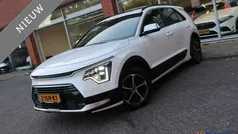 Wit Gebruikt 2024 Kia Niro SUV | € 33.450 (Goede deal)