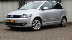 Grijs Gebruikt 2013 VW Golf Plus MPV | € 5.950 (Goede deal)