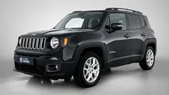 Gebruikt 2014 Jeep Renegade SUV | € 11.900 (Eerlijke prijs)