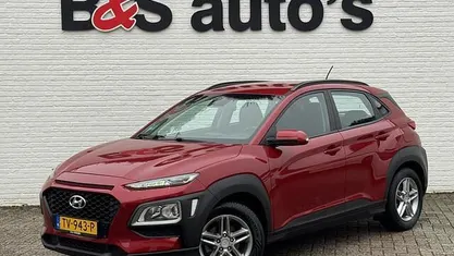 Occasion 2019 Hyundai Kona SUV | € 14.700 (Goede deal)