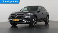 Gebruikt 2025 Mercedes GLC300e Luxury SUV | € 63.850 (Goede deal)
