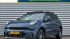 Blauw Gebruikt 2021 Lynk & Co 01 SUV | € 23.435 (Eerlijke prijs)