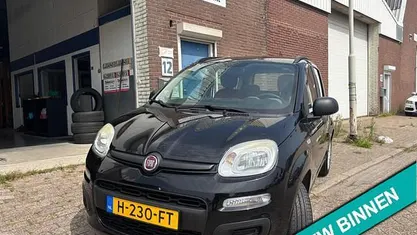 Occasion Fiat Panda 69 PK (50 kW) 2014 Hatchback