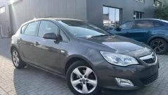 Overige Gebruikt 2011 Opel Astra Sedan | € 2.750 (Eerlijke prijs)