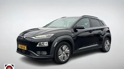 Gebruikt 2020 Hyundai Kona SUV | € 14.750 (Super prijs)