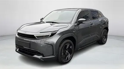 Nieuw Toyota Urban Cruiser 127 kW (174 PK) 2026 Grijs SUV